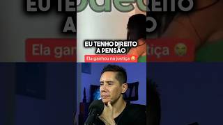 Como Se Prevenir Da Paternidade Socioafetiva E Pensão Socioafetiva [upl. by Tawney]