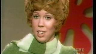 Vicki Lawrence on The Dating Game 1971 [upl. by Eyahc]