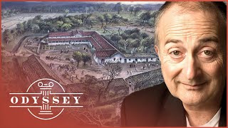 Is There Really A Roman Fort Buried In Wales  Time Team  Odyssey [upl. by Yetak]