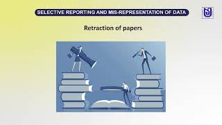 Module2 Unit12 Selective Reporting and Misrepresentation of Data [upl. by Ennaisoj]