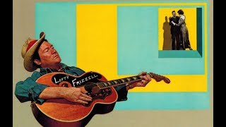 Lefty Frizzell  Mom and Dads Waltz [upl. by Sari585]