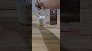 Aerolatte Handheld Milk Frother [upl. by Antebi]